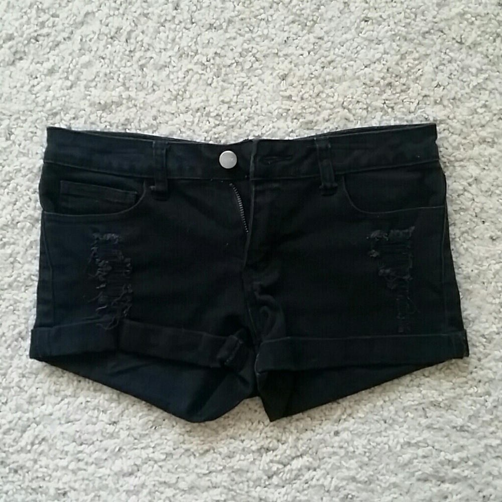 Forever 21 shorts